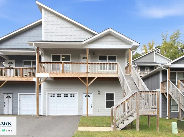 436 Little Sycamore Ln, Asheville, NC 28803