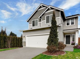 3517 185th Pl SE, Bothell, WA 98012