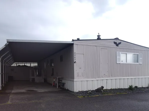 2267 Crest Dr, Fortuna, CA 95540