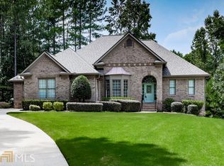 205 Gordon Cir, Canton, GA 30115