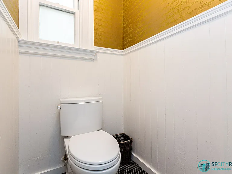 1327 McAllister St — Photo 22