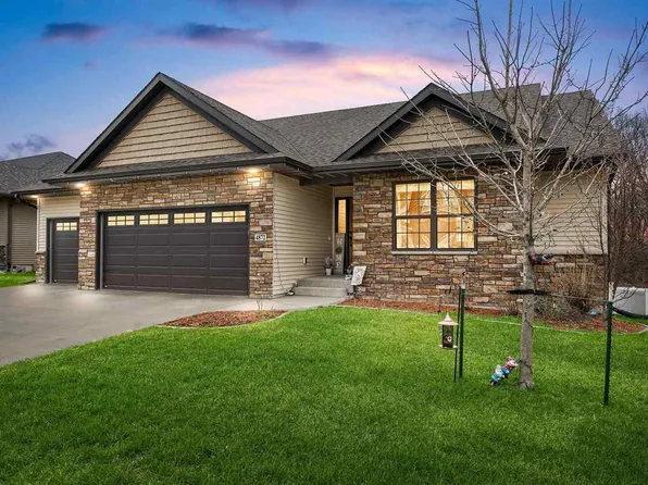 4872 Preston Ln, Iowa City, IA 52246
