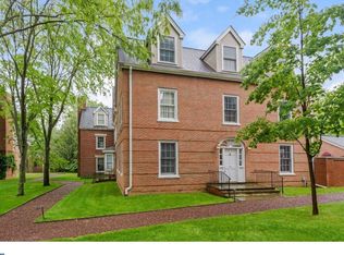 55 Governors Ln, Princeton, NJ