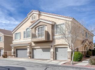 1138 Red Margin Ct UNIT 101, Las Vegas, NV 89183