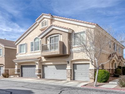 1138 Red Margin Ct Unit 101, Las Vegas, NV, 89183
