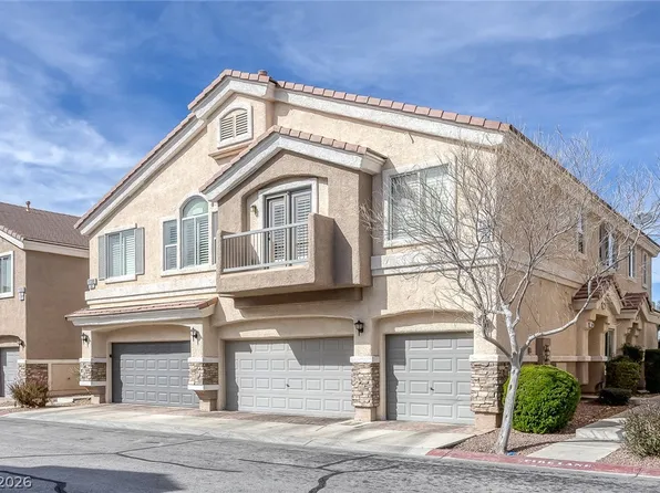 1138 Red Margin Ct Unit 101, Las Vegas, NV 89183