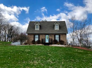 54 Lynn Lee Dr, Greensburg, KY 42743