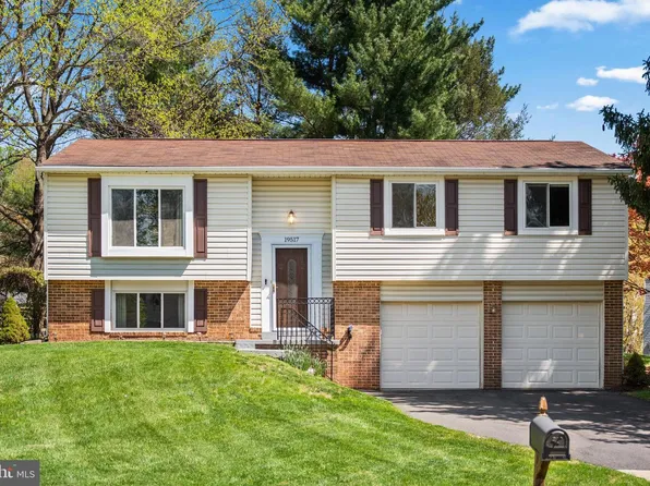 19517 Laguna Dr, Gaithersburg, MD 20879