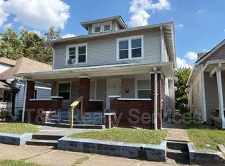315 N Colorado Ave, Indianapolis, IN 46201