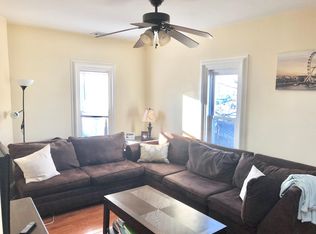 135 Hillside St #A5, Roxbury Crossing, MA 02120