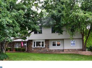 126 Tyler Rd, King Of Prussia, PA 19406