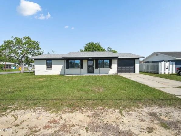 922 Everitt Ave, Panama City, FL 32401