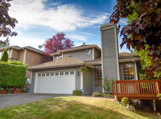 4706 SW 314th Pl, Federal Way, WA 98023