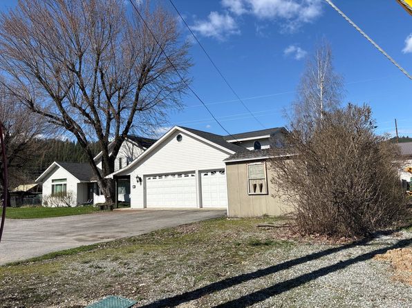 10 Lewiston Ave, Pinehurst, ID 83850