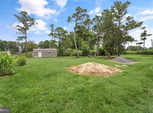 Lots 60 & 61 Doe Bay Ln, Chincoteague Island, VA