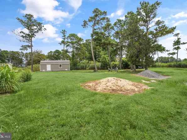 Lots 60 & 61 Doe Bay Ln, Chincoteague Island, VA 23336