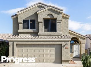 3104 E Escuda Rd, Phoenix, AZ 85050