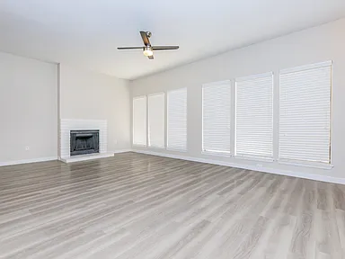 Watermarke Apartments