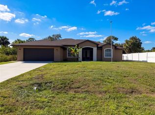 5491 S Cranberry Blvd, North Port, FL 34286
