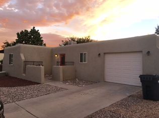 503 Cerro De Ortega Dr SE, Rio Rancho, NM 87124