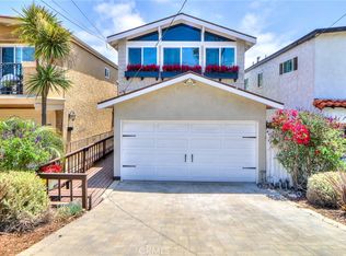 1710 Wollacott St, Redondo Beach, CA 90278