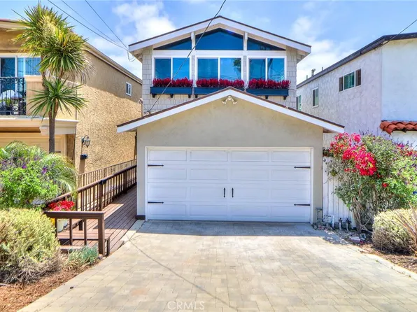 1710 Wollacott St, Redondo Beach, CA 90278