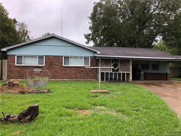 3302 Black Lake Cir, Bossier City, LA 71112