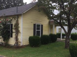 423 N Walnut St, Murfreesboro, TN 37130