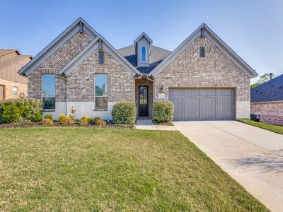 2112 Deer Run, Gunter, TX, 75058