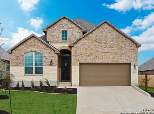 32175 Mustang Hl, Bulverde, TX 78163