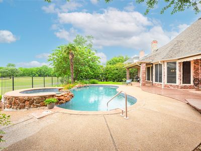 805 Glen Rose Dr, Allen, TX, 75013