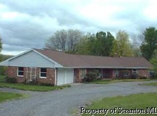 0 Fairview Rd, Clarks Summit, PA 18411