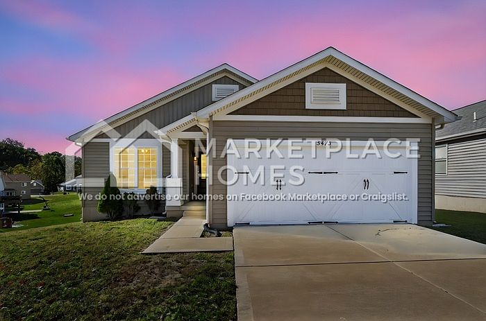 1st image of 5473 Misty Crossing Ct
