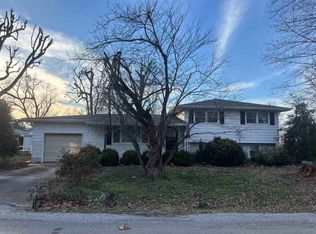 205 Jefferson St, Gorham, IL