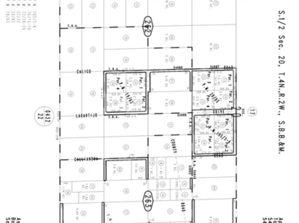 0 Mountain View Rd, Apple Valley, CA 92308