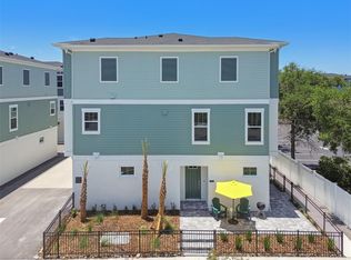 3101 4th Ter N, Saint Petersburg, FL 33713
