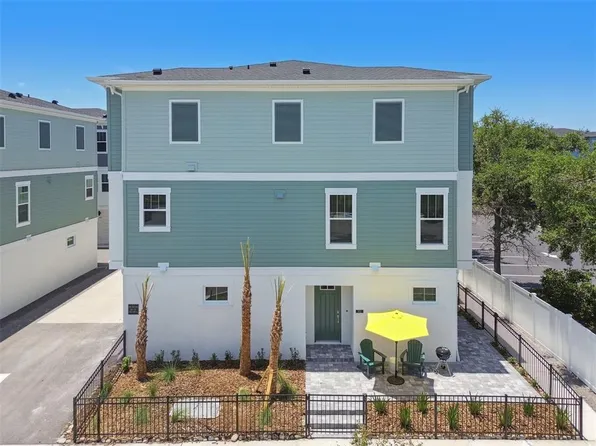 3101 4th Ter N, Saint Petersburg, FL 33713