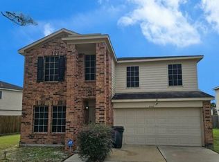 3723 Rowlock Vine Dr, Houston, TX 77084