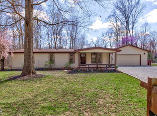 10983 E Hidden Ln, Rockville, IN 47872