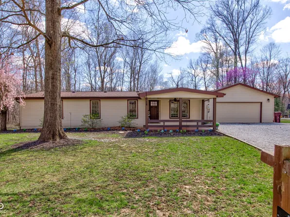 10983 E Hidden Ln, Rockville, IN 47872