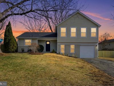 4529 Flintstone Rd, Alexandria, VA, 22306