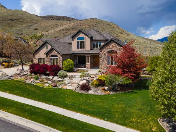 14506 S Cuchara Way, Herriman, UT 84096