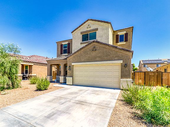 2nd image of 30218 W Earll Dr