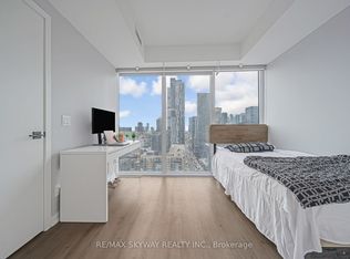 319 Jarvis St #2101, Toronto, ON