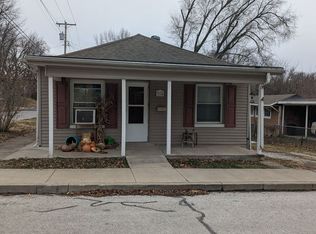 918 Whitlow St, Boonville, MO 65233