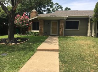 546 Harvest Hill St, Lewisville, TX 75067