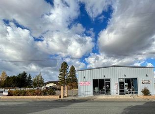 158 Kingsley St, Bridgeport, CA 93517