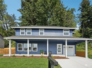 2077 Ambassador Ave, Woodland, WA