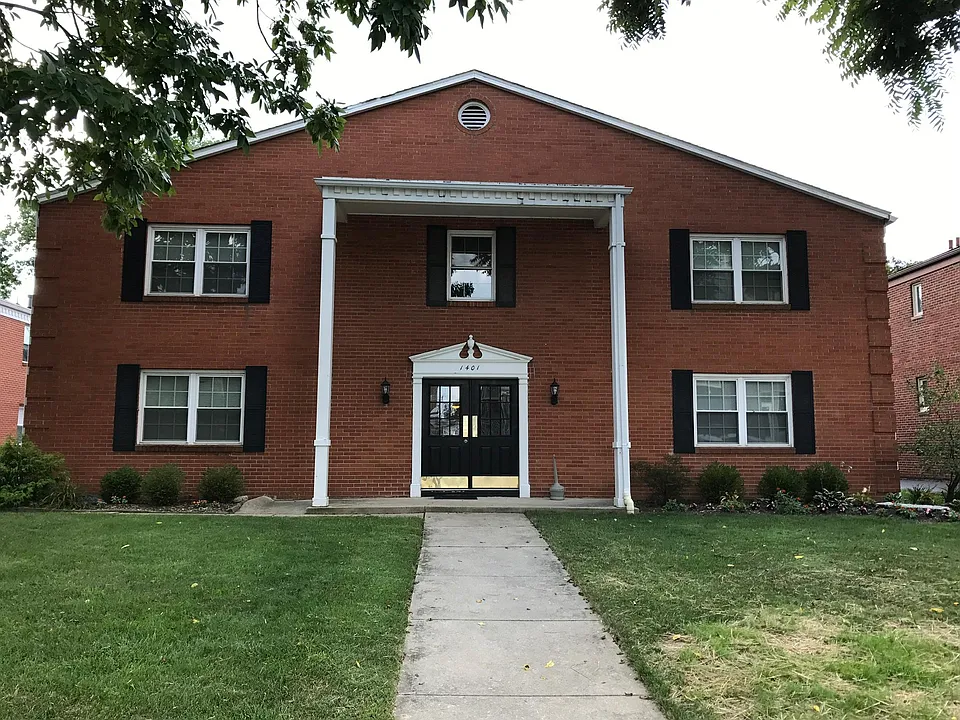 1401 Broadview Ave