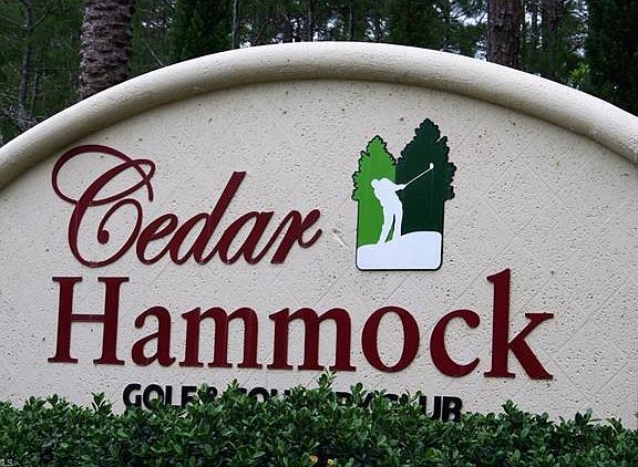 3rd image of 8680 Cedar Hammock Cir APT 144